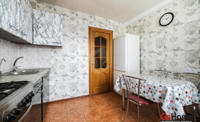 Купить 3-комнатную квартиру, Минск, Дунина-Марцинкевича ул., 6 (Фрунзенский район). Фото 12