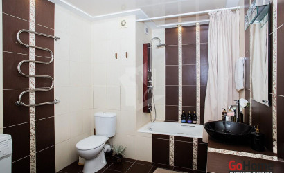 Купить 2-комнатную квартиру, Минск, Лещинского ул., 55 (Фрунзенский район). Фото 29