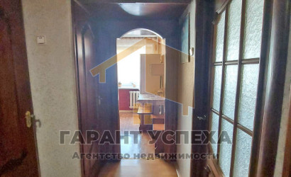 Купить 3-комнатную квартиру, Брест, просп. Машерова, д. . Фото 10