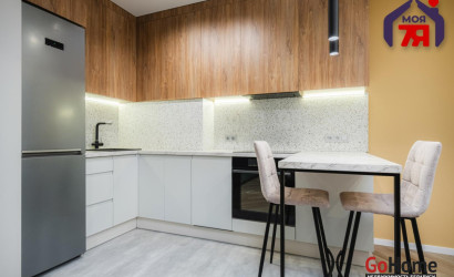 Купить 1-комнатную квартиру, Минск, Белградская ул., 11 (Октябрьский район). Фото 6