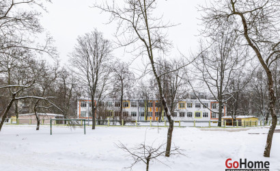 Купить 1-комнатную квартиру, Минск, Райниса ул., 9 (Заводской район). Фото 25