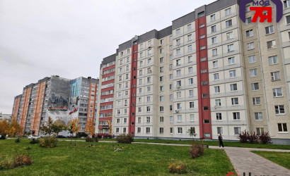 Купить 2-комнатную квартиру, Минск, Жуковского ул., 29 (Октябрьский район). Фото 25