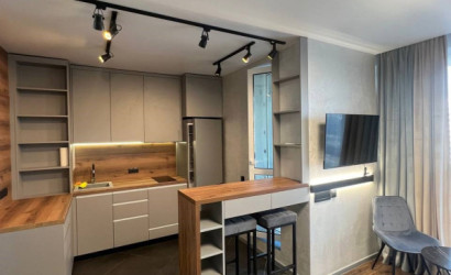 Снять 1-комнатную квартиру, Минск, Мира, 2 (Октябрьский район). Фото 5