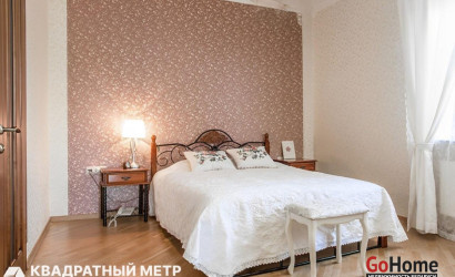 Купить коттедж, Минск, Загородный 4-й пер., 17, 8.34 соток. Фото 7