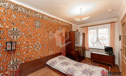 Купить 2-комнатную квартиру, Минск, Маяковского ул., 172 (Ленинский район). Фото 6