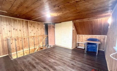 Купить дом в деревне, МИНСКИЙ ВОДНИК, 4.23 соток. Фото 3