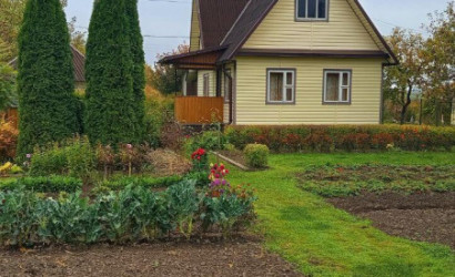 Купить дом, . АВИАТОР, 16.23 соток. Фото 10