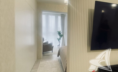 Купить 2-комнатную квартиру, Брест, Ковалево, пр-т Республики. Фото 4