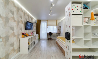 Купить 2-комнатную квартиру, Боровляны, 40 лет Победы, 29. Фото 9