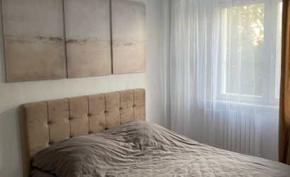 Снять 1-комнатную квартиру на сутки, Витебск, ул. Черняховского пр-т , д.. Фото 1