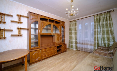 Купить 3-комнатную квартиру, Минск, Волгоградская ул., 57/А(Первомайский район). Фото 2