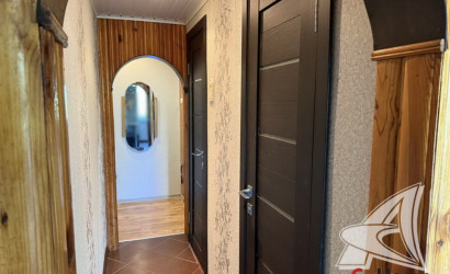 Купить 3-комнатную квартиру, Брест, Ковалево, ул. Суворова. Фото 16