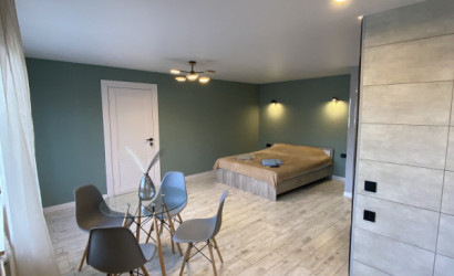 Снять 2-комнатную квартиру на сутки, Новолукомль, Озмителя 8. Фото 3