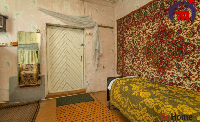 Купить дом, Вилейка, 1 Мая ул., 15 соток. Фото 3