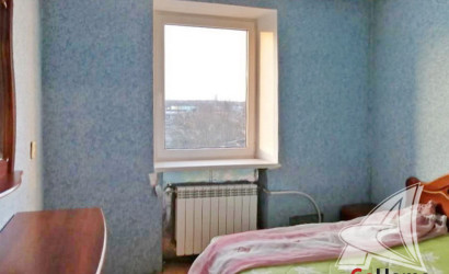 Купить 3-комнатную квартиру, Малорита, , . Фото 3