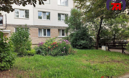 Купить 3-комнатную квартиру, Минск, Лынькова ул., 91 (Фрунзенский район). Фото 12