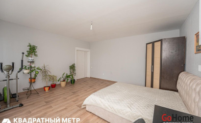 Купить 2-комнатную квартиру, Минск, Кольцова 4-й пер., 8(Советский район). Фото 7