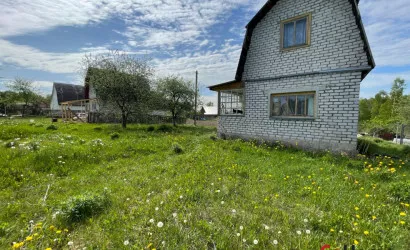  2-этаж.(48 м2), Кальники(41)
