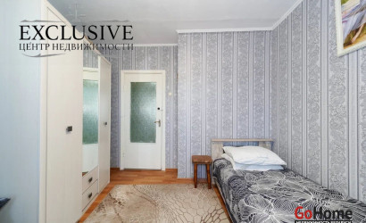 Купить 3-комнатную квартиру, Минск, Плеханова ул., 56/2 (Ленинский район). Фото 8