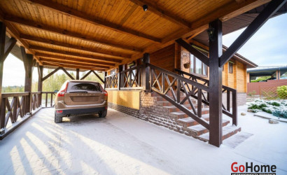 Купить дом, МАЛИНОВКА-2001, 9.98 соток. Фото 9