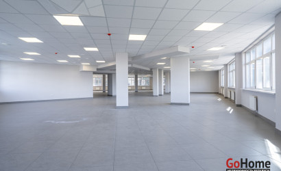 Аренда помещения, Минск, Основателей, 32,  3400 кв.м.. Фото 14