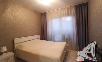 Купить 3-комнатную квартиру, Брест, Вулька, ул. Колесника. Фото 8