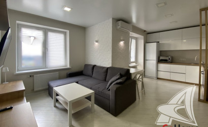 Купить 2-комнатную квартиру, Брест, Центр, ул. Фомина. Фото 2