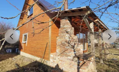  2-этаж.(57 м2), Мощеново(Третья)