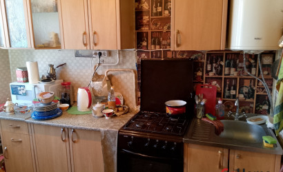 Купить 2-комнатную квартиру, Богушевск, Многоэтажная, 4. Фото 5