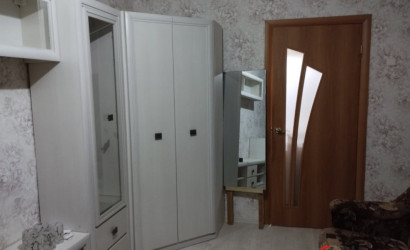 Снять 2-комнатную квартиру на сутки, Миоры, Коммунистическая, 43. Фото 7