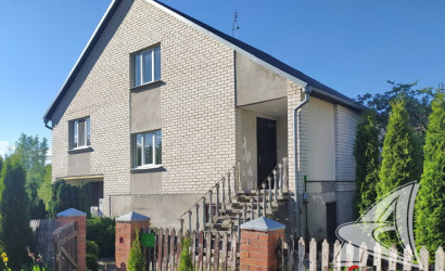 Купить дом, Брест, Речица, 13.45 соток. Фото 1