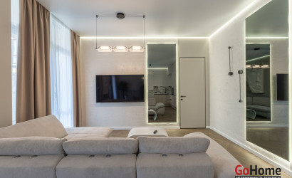 Купить 2-комнатную квартиру, Минск, Макаёнка, 12Е (Первомайский район). Фото 6