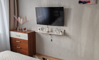 Снять 1-комнатную квартиру на сутки, Поставы, Зелёная 17. Фото 7