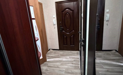 Купить 1-комнатную квартиру, Минск, Голубева, 11 (Московский район). Фото 11