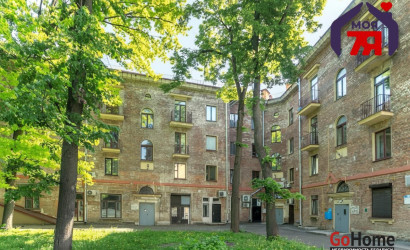Купить 2-комнатную квартиру, Минск, Свердлова ул., 26(Октябрьский район). Фото 25