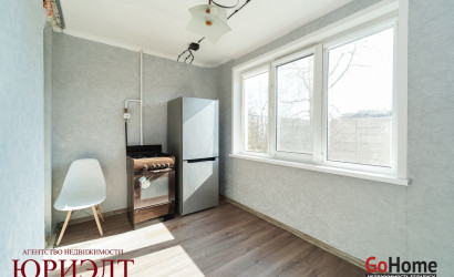 Купить 1-комнатную квартиру, Лесной, Мирная, 11. Фото 7