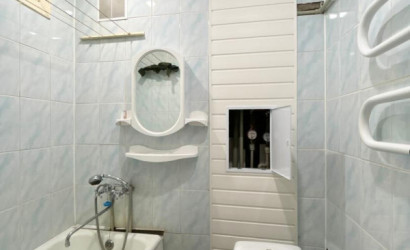 Купить 1-комнатную квартиру, Солигорск, Мира просп., 13/А. Фото 8