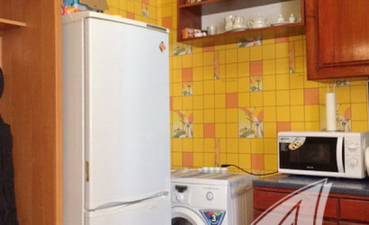 Купить 1-комнатную квартиру, Брест, Гобк, ул. Героев обороны Брестской крепости. Фото 7