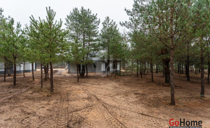 Купить дом, Шеметово, Панская ул., 1/В, 14 соток. Фото 12