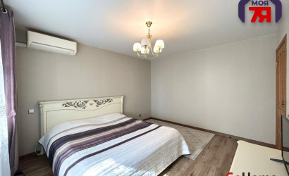 Купить 2-комнатную квартиру, Солигорск, Молодежная ул., 32. Фото 16