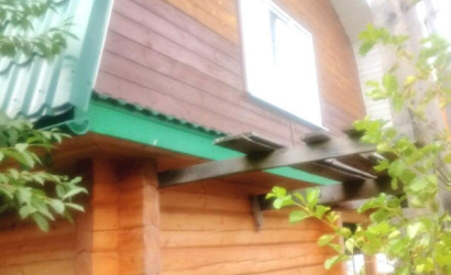 Купить дом в деревне, Струсто, 7.14 соток. Фото 3