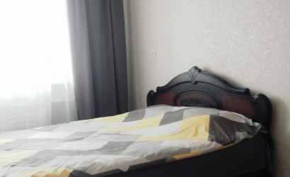 Снять 2-комнатную квартиру на сутки, Кобрин, Дзержинского,д60/1. Фото 4