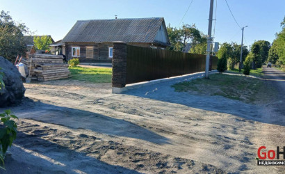 Купить дачу, Ивань, Пушкина 22, 25 соток. Фото 12