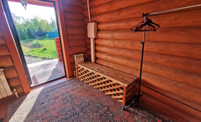 Купить коттедж, Горново, 25 соток. Фото 11