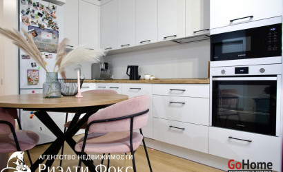 Купить 3-комнатную квартиру, Минск, Петра Мстиславца ул. 6 (Первомайский район). Фото 28