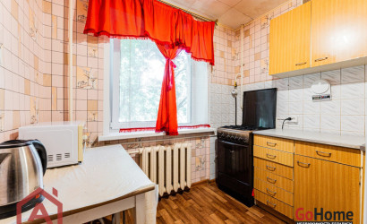 Купить 1-комнатную квартиру, Минск, Кнорина, 11 (Первомайский район). Фото 10