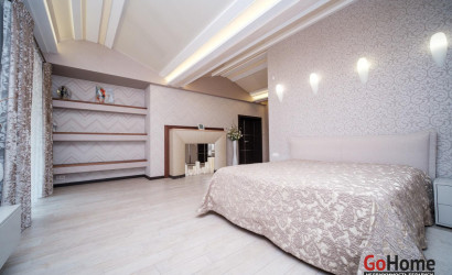 Купить коттедж, Дроздово, Мирная ул., 30, 15.54 соток. Фото 25
