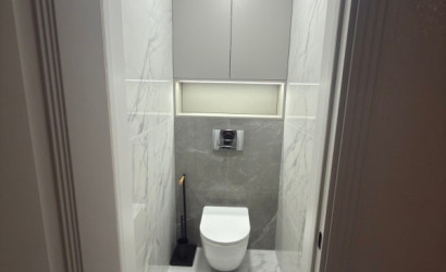 Купить 2-комнатную квартиру, Орша, 2-й переулок Виссариона Белинского д.46. Фото 10