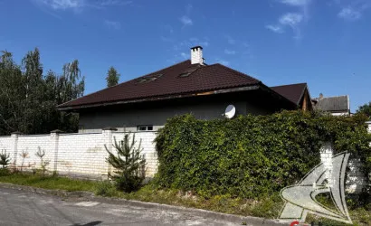  2-этаж.(184 м2), Брест(Пугачево)