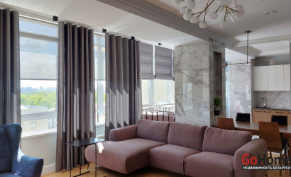 Купить 2-комнатную квартиру, Минск, ул. Сторожовская, д. 6. Фото 5